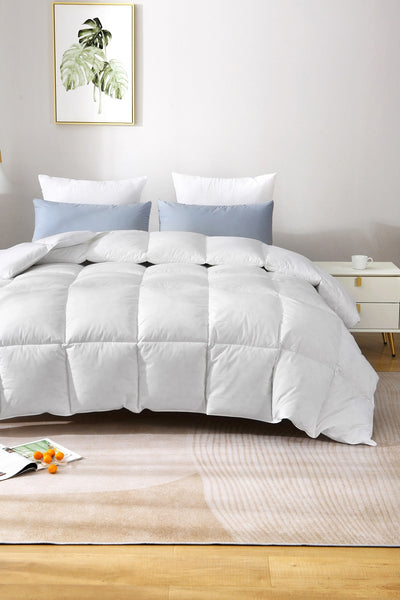 13.5 Tog Duckfeather & Down Duvet