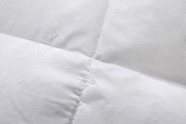 13.5 Tog Duckfeather & Down Duvet