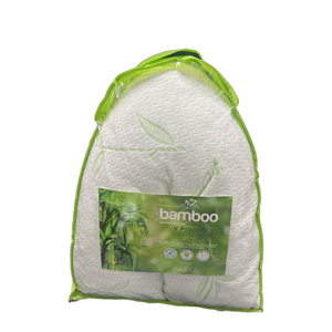 Orthopaedic Bamboo V Pillow