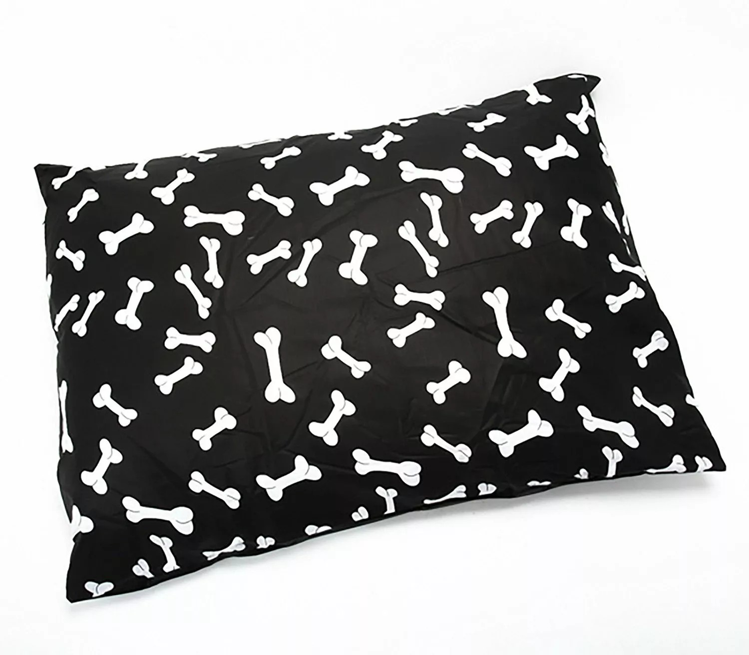 Pet Lovers Bone Print Bed XL