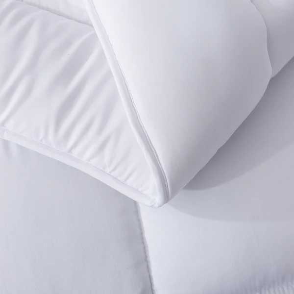 13.5 Tog Premium Microfibre Duvet