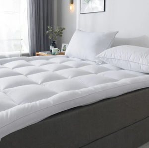 Hotel Collection Mattress Topper (10cm)