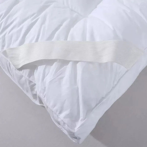 Hotel Collection Mattress Topper (10cm)