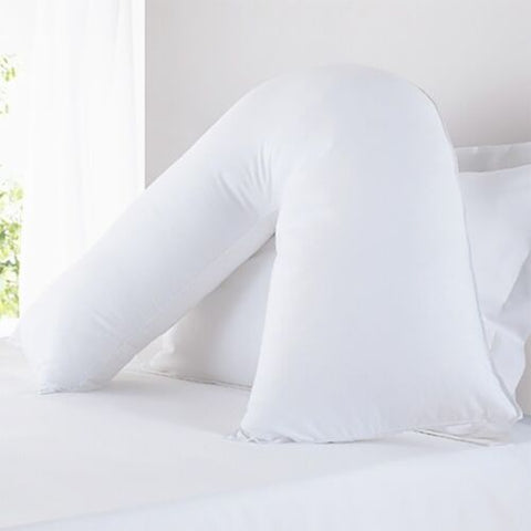 Max Fill V Shaped Maternity Body Pillows