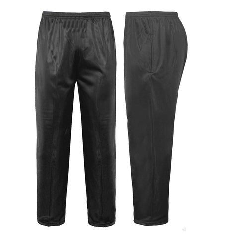 Waterproof Trousers In Black