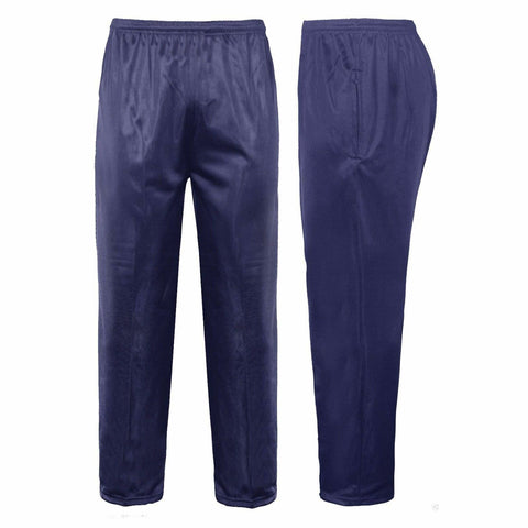 Waterproof Trousers In Navy