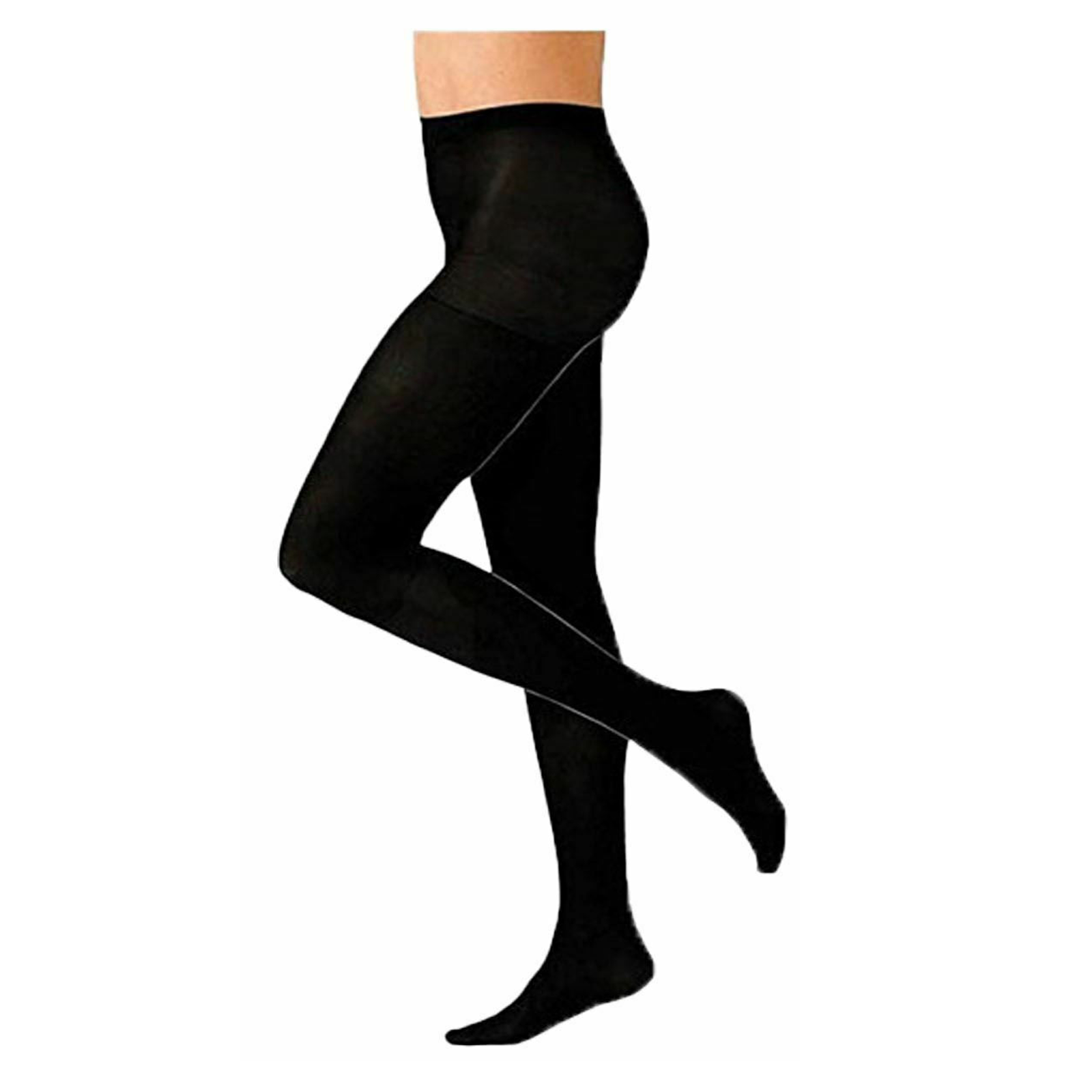 2 Pairs Womens 4.9 Tog Thermal Leggings