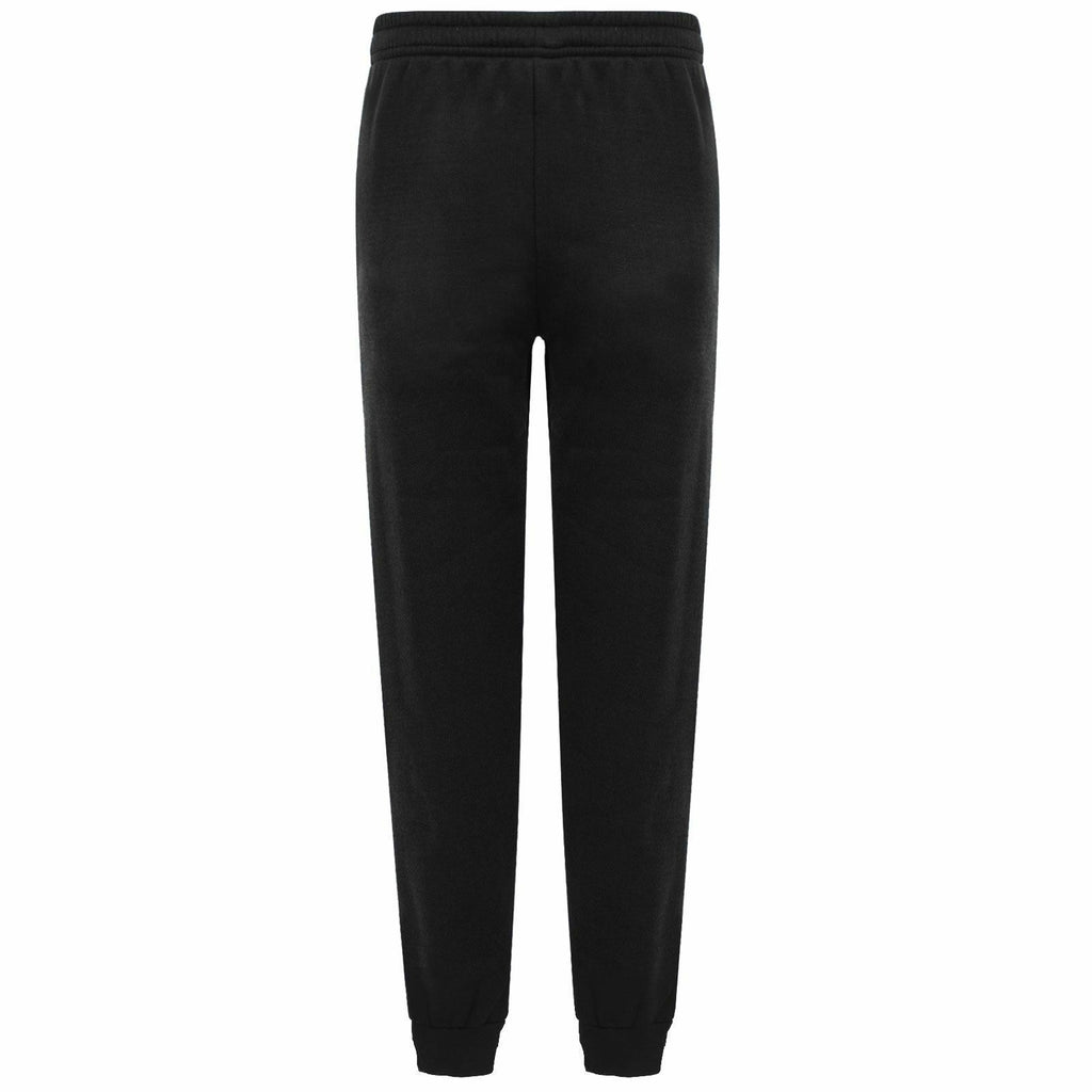 Plain black clearance joggers kids