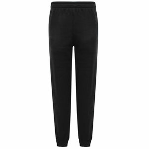 Black joggers best sale age 13