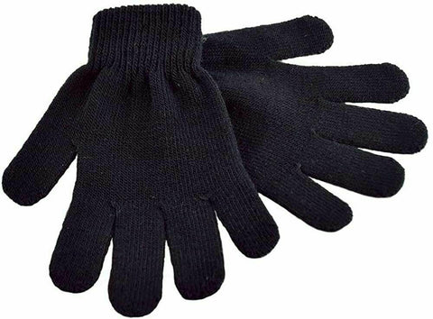 2 Pairs Unisex Magic Gloves