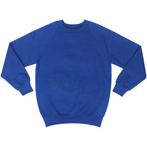 Royal youth clearance sweatshirt